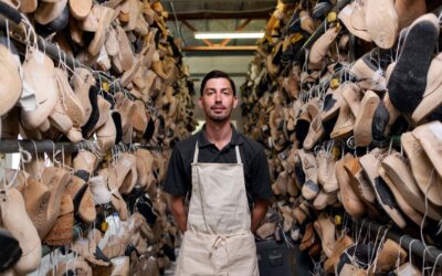 Footwear Inspection in Indonesia