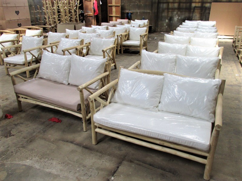 Furniture Inspection and Quality Control in Indonesia
