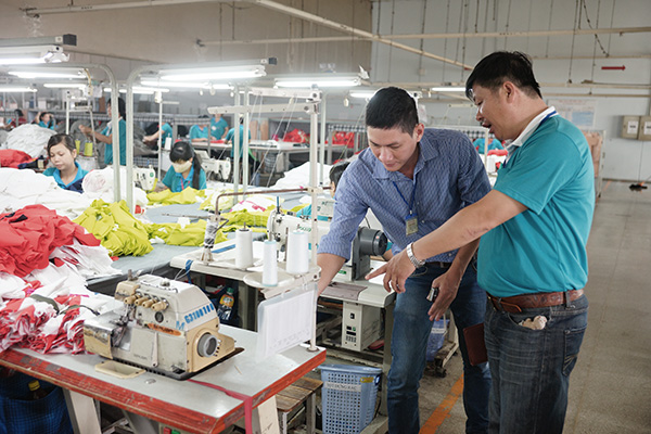 Social Audits – An Important Audit for the Importers